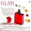 น้ำหอมมาดามฟิน GLAM2025 (แกลมแดง2025)