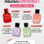 น้ำหอมมาดามฟิน ( โปร SM4 ) น้ำหอมรุ่นเซ็กซี่ ขนาดมินิ 10ml. 4 ขวด แถมสบู่เล็ก 1 ก้อน