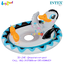 Intex See-Me-Sit Pool Riders Dog no.59570