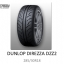 DUNLOP DIREZZA DZZ2 285/30RR18