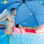 Intex Canopy (12-18ft Round Metal Frame/Ultra Frame Pools) no.28050
