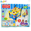 Toyznet Kid Cake Trolley (38 pcs) no.36778-86
