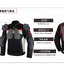 เสื้อการ์ด BENKIA JS-161 สำหรับผู้ชาย