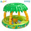 Intex Jungle Hideaway Baby Pool No.57408