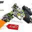 ปืนไฟฟ้า 789 ระบบ Full Auto ยิงลูกกระสุนเจลขนาด 7-8mm