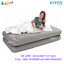 Intex 2-In-1 Airbed 3.5ft (Twin) 0.99x1.91x0.46 m Grey no.67743