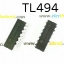 TL494 PWM IC