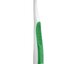 (ยกโหลราคาส่ง)Sunstar GUM Orthodontic Toothbrush #124 แปรงสีฟันสำหรับผู้จัดฟัน พร้อมฝาครอบ 1ด้าม #คละสี