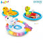 Intex See-Me-Sit Pool Riders Unicorn 84x58 cm no.59570