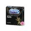 Durex Kingtex (กล่องเล็ก 3ชิ้น) ถุงยางอนามัยดูเร็กซ์ คิงเท็ค ผิวเรียบ เพื่อความมั่นใจสูงสุด ขนาด 49มม.