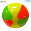 Intex 24" Sun-Brite Beach Ball No.58030 *** Color has faded, item sold as-is ***