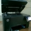 HP Color LaserJet Pro MFP M177fw