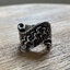 แหวนม้าแปดตัว ม้า 8 เซียน Sterling Silver 925 NSRG1268