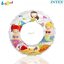 Intex ส่งฟรี ห่วงยางใสลายการ์ตูน 24 นิ้ว (61 ซม.) สามนางเงือกสาว รุ่น 59242