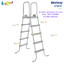 Bestway Pool Ladder - Pool Height 52in (1.32m) no.58337