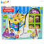 Toyznet Kid Cake Trolley (38 pcs) no.36778-86