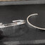 กำไลข้อมือเงินแท้ 925 (ไม่มีอักษร) Sterling Silver 925 NSBL1991