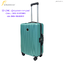 Fantastico Suitcase 24in (61cm) Emerald Green no.ABS570GR-M