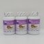ตรีผลา+เห็ดหลินจือแดง Triphala Plus Linzhi ตรา บลูเบิร์ด ขนาด 600 มิลลิกรัม 60 แคปซูล