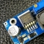 D202: LM2596 X2605 DC Step Down 3A