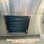 ตู้โชว์เค้กสแตนเลส ทรงกระจกตรง กว้าง 120 ซม. รุ่น CS-1200SQ AZ23 (AMZ)