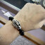 กบสามขาคาบเหรียญ กิมเซียมซู Sterling Silver 925 NSSV3197