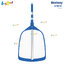 Bestway AquaScoop Skimmer Set (Extendable Shaft) 1.63m no.58635