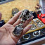 จี้เงินแท้ ช้างเอราวัณ หรือ ช้างสามเศียร Sterling Silver 925 NSPD2073