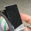 เทปกันลื่น สีดำ กว้าง 2 นิ้ว x ยาว 5 เมตร - Black Anti Slip Tape 2"x5m