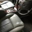 งานซ่อมเบาะพี่ลูกค้า Benz E-Class ครับ ซ่อมโดยใช้ครีมซ่อมเบาะหนังแล้วเก็บด้วยสีสเปรย์พ่นหนัง Morrison