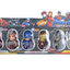 Set ของเล่นฮีโร่ marvel กับ DC สูง 10 ซม. มีฐานให้ทุกตัว