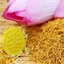 เกสรบัวหลวง เกสรบัวหลวงแห้ง (Dried Lotus Stamen) ชาเกสรบัว ชงน้ำร้อนดื่มเป็นชาเกสรบัวหลวง กลิ่นหอม ดื่มง่าย