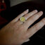 แหวนเงินแท้ ฝังเหรียญราชกาลที่ ๙ พ.ศ.๒๕๕๘ และ ๒๕๕๐ สีทอง Sterling Silver 92.5 NSRG2593