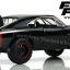 โมเดลจากเรื่อง Fast & Furious 7 รถ Dodge Charger R/T ปี 70 ของดอม โดมินิค ทอเร็ตโต้ ขนาด 1/24 ของแท้จาก Universal