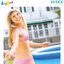 Intex Easy Set Pool 8ft x 24in (2.44x0.61 m) no.28106 + Intex Easy Set Pool Cover 8ft (2.44 m) no.28020