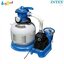Intex Sand Filter Pump 4,550 L/hr (15-24ft Pools) No.56686 (Mixed Colors)