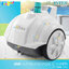 Intex Deluxe Automatic Pool Cleaner ZX50 No.28007