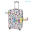 Fantastico Country Name Suitcase 28in (71cm) no.SK514-L
