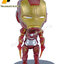 Set ของเล่นฮีโร่ marvel กับ DC สูง 10 ซม. มีฐานให้ทุกตัว