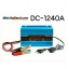 D247:Suoer DC-1240A ชาร์จแบตเตอรี่12โวลต์40A อัตโนมัติ/เลือกเอง แบบจอดิจิตอล