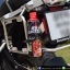 ขาจับ+กระบอกใส่ขวดน้ำ MOTO WOLF