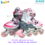 Inline Skates Pink L-sized (39-42) no.YX-0153-1303-PK-L