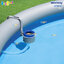 Bestway Flowclear Pool Surface Skimmer no.58233