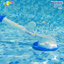 Bestway AquaSweeper Pool Cleaner no.58628