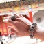 ข้อมือเงินแท้พี่สิงห์ Chinese guardian lions. 925 Sterling Silver Bracelet. NSBL1263