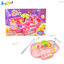 Toyznet Go Fishing Game Pink no.889-144