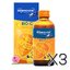 (ซื้อ3 ราคาพิเศษ) MAMARINE BOOSTER BIO-C PLUS 120ML. (วิตามินซี)