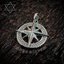 เครื่องประดับชุด สมอเรือ Set Anchor Sterling Silver 925 NSSV3118