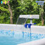 Bestway Soothing LED Waterfall (Powered by 3xAA Batteries) no.58619