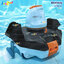 Bestway AquaRover Autonomous Pool Cleaning Robot no.58622